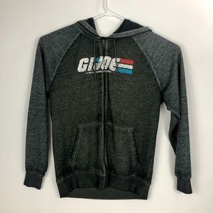 G.I. Joe hoodie